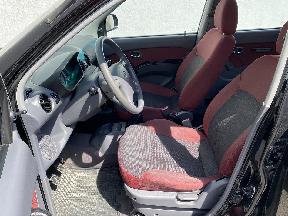 Hyundai Atos 1.1i Prime