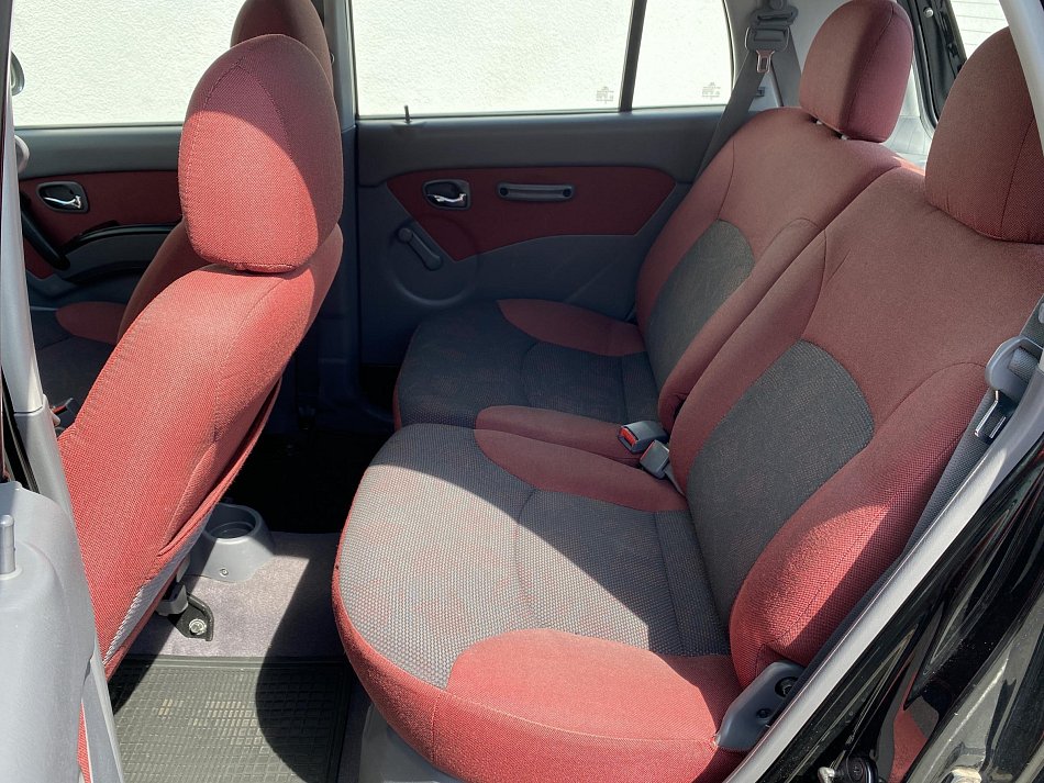 Hyundai Atos 1.1i Prime