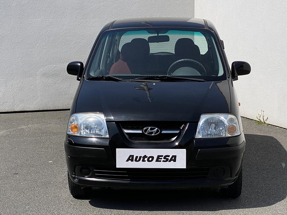 Hyundai Atos 1.1i Prime