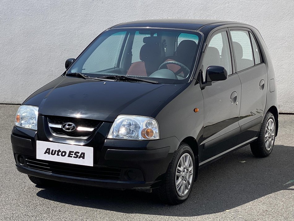 Hyundai Atos 1.1i Prime