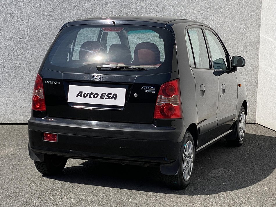 Hyundai Atos 1.1i Prime