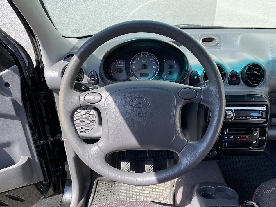 Hyundai Atos 1.1i Prime