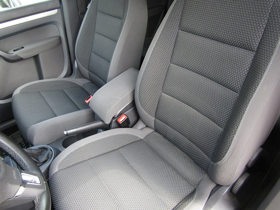 Volkswagen Touran 1.6TDI 