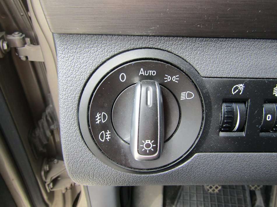 Volkswagen Touran 1.6TDI 