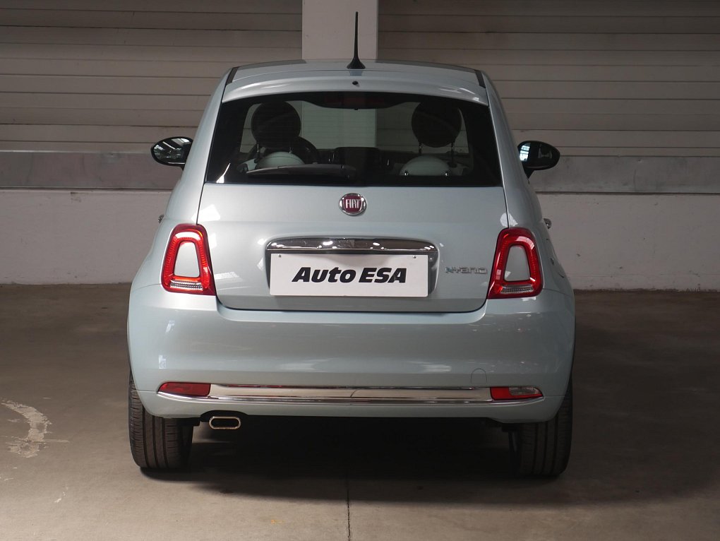 Fiat 500 1.0i  Dolcevita