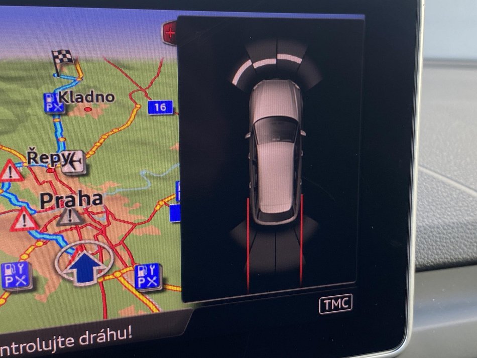 Audi A4 2.0 TDi 