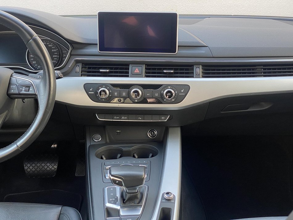 Audi A4 2.0 TDi 