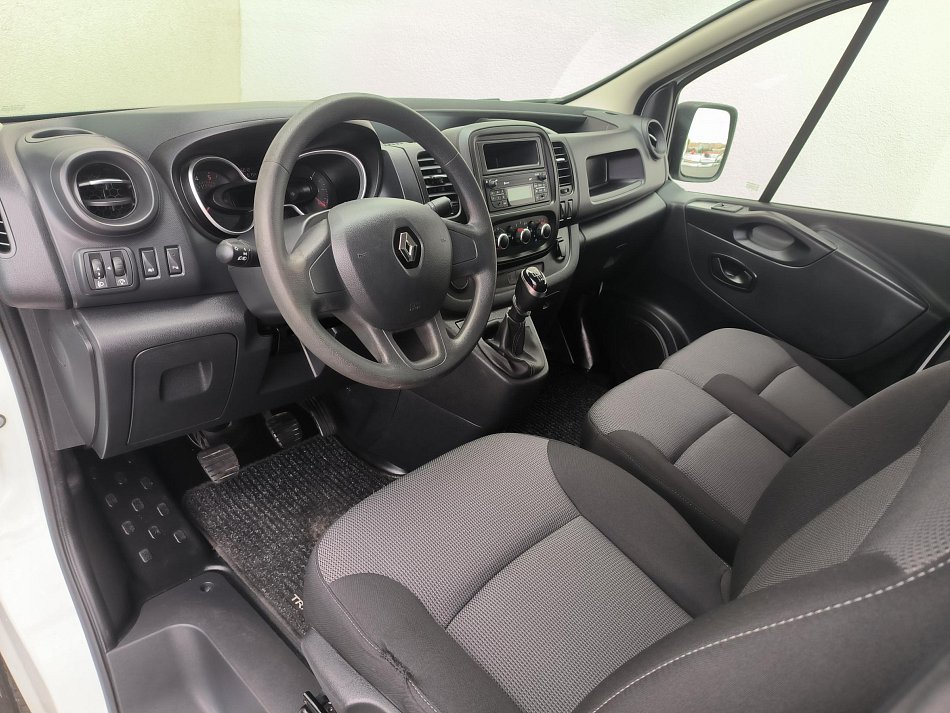 Renault Trafic 2.0dCi  L1H1