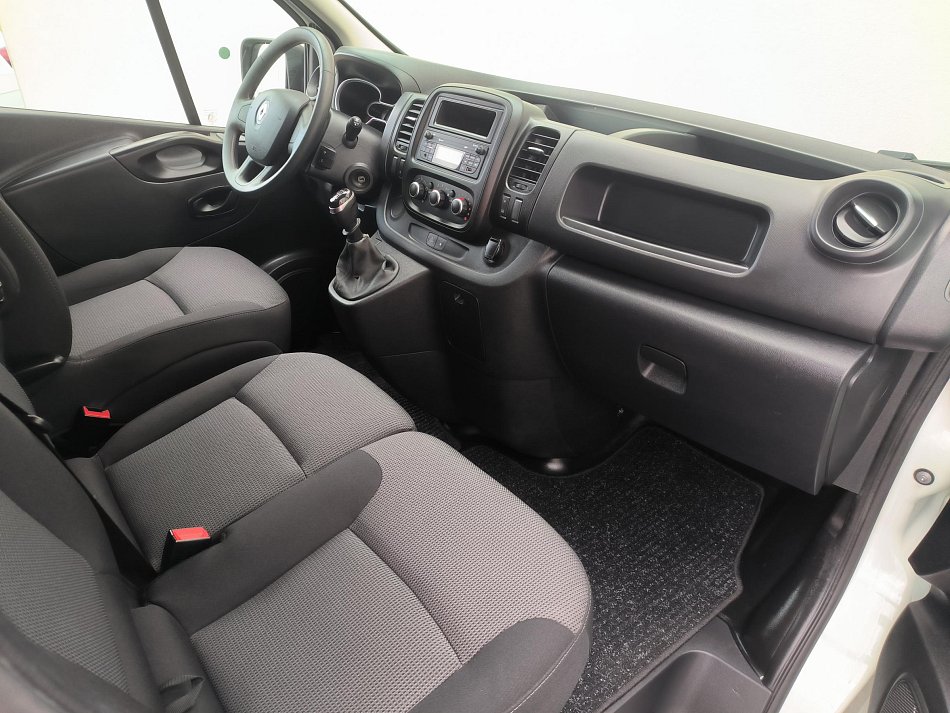 Renault Trafic 2.0dCi  L1H1