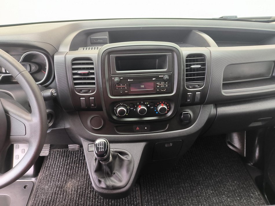 Renault Trafic 2.0dCi  L1H1