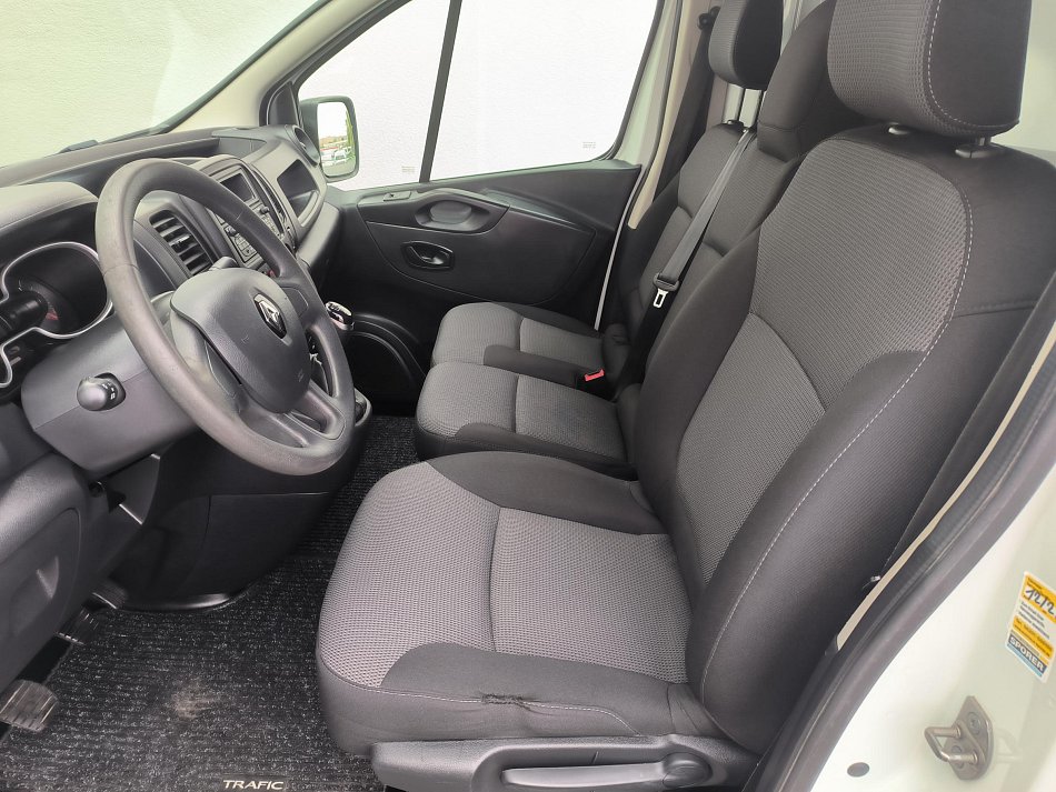 Renault Trafic 2.0dCi  L1H1