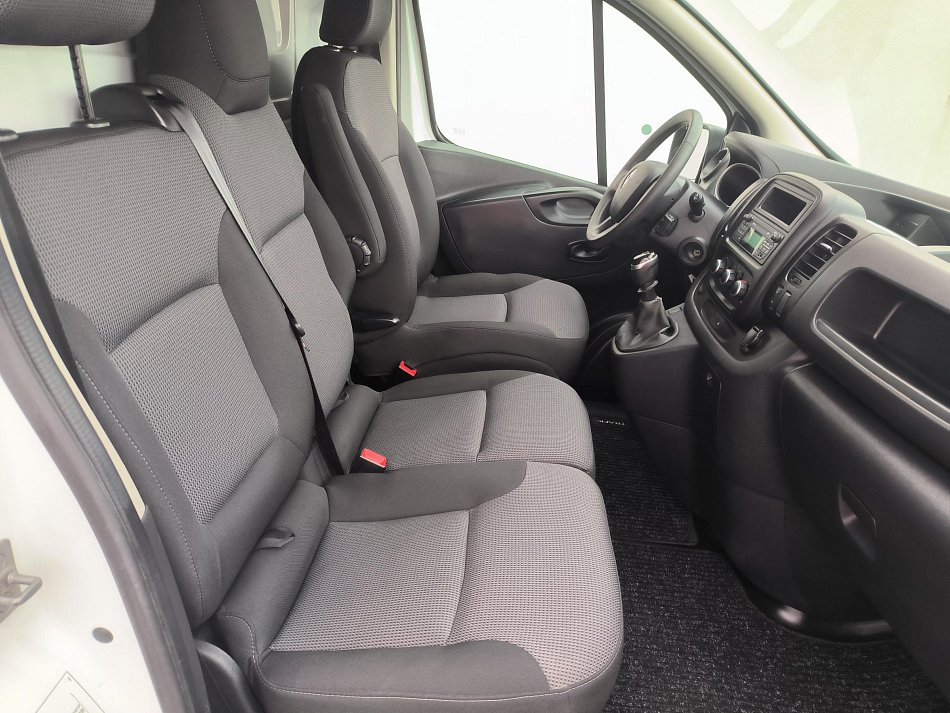 Renault Trafic 2.0dCi  L1H1