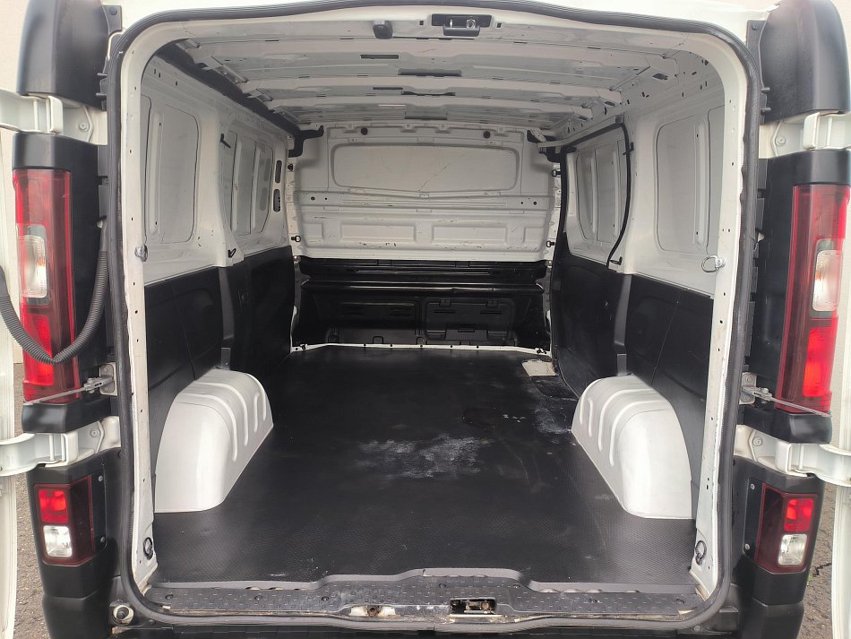 Renault Trafic 2.0dCi  L1H1