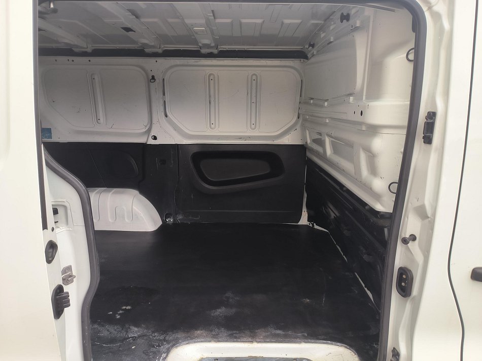 Renault Trafic 2.0dCi  L1H1