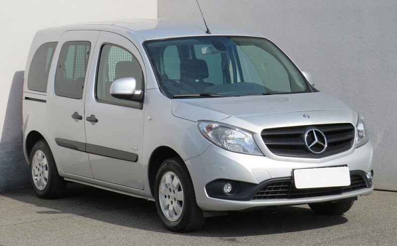 Mercedes-Benz Citan 1.5CDi  Tourer