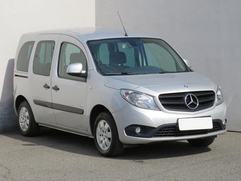 Mercedes-Benz Citan 1.5CDi  Tourer