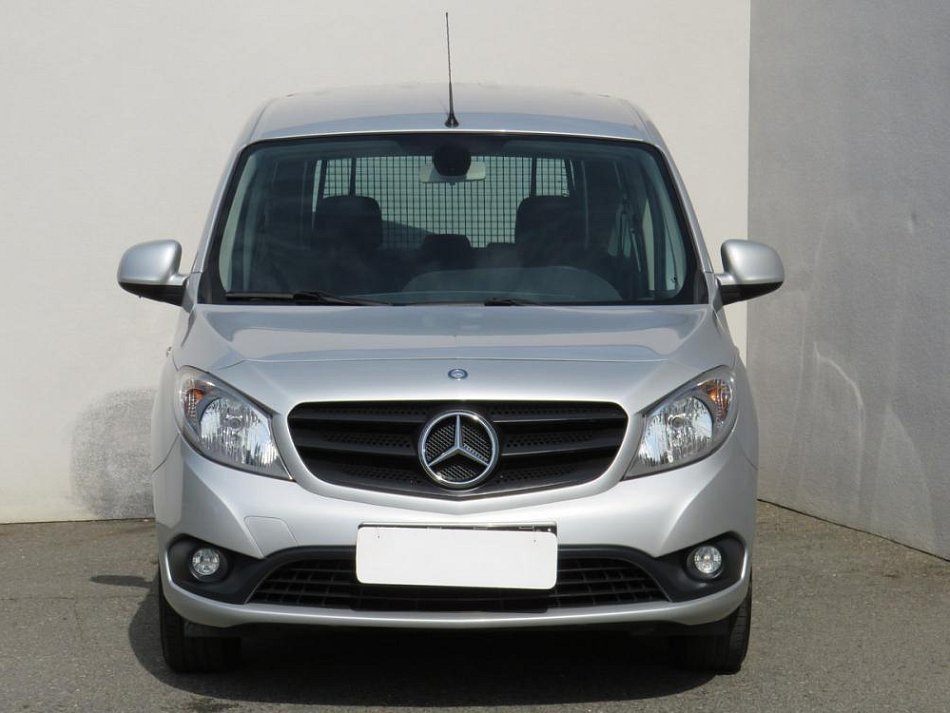 Mercedes-Benz Citan 1.5CDi  Tourer