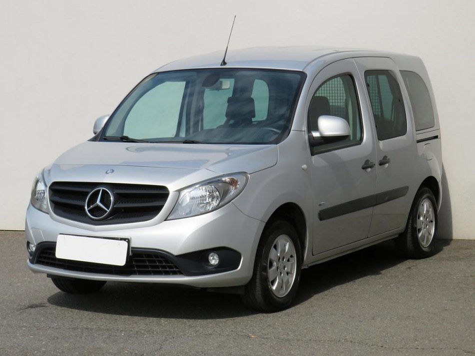 Mercedes-Benz Citan 1.5CDi  Tourer
