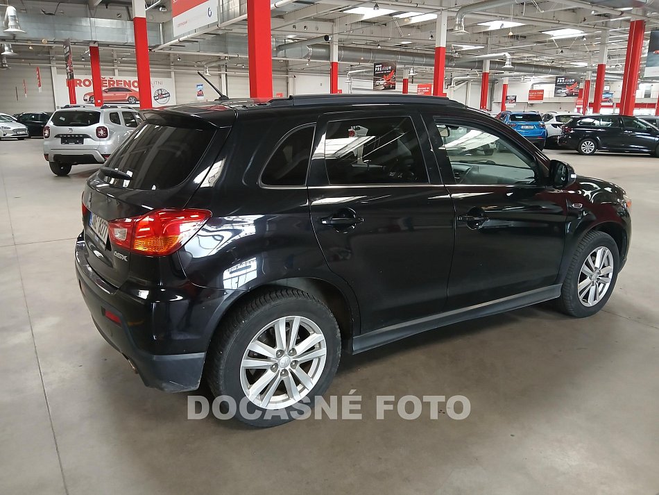 Mitsubishi ASX 1.8 Di-D 