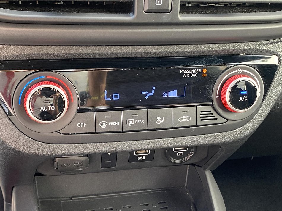 Hyundai I10 1.0T-GDi N-Line