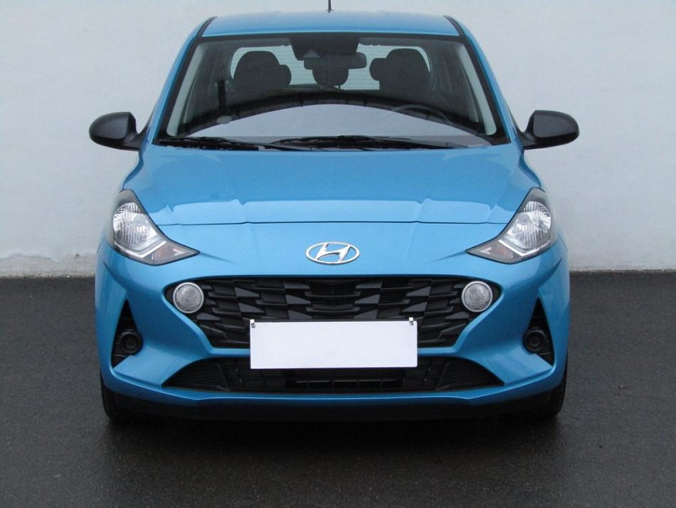 Hyundai I10 1.0tgdi Style