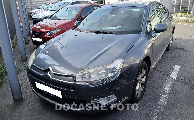 Citroën C5 1.6 HDi 