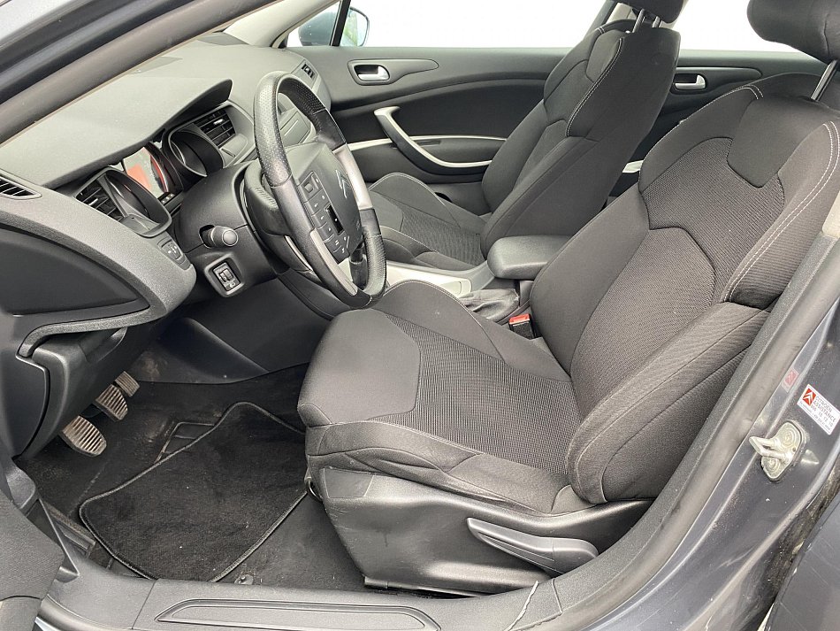 Citroën C5 1.6 HDi 