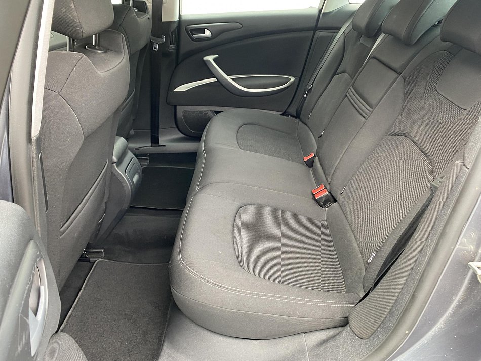 Citroën C5 1.6 HDi 