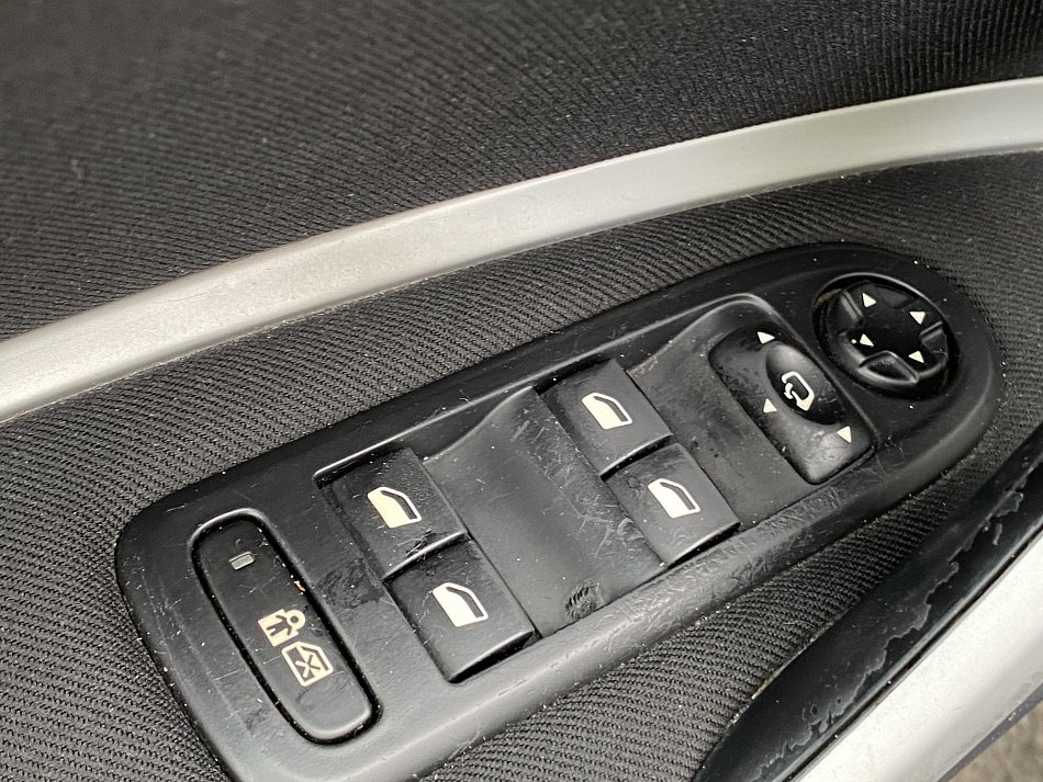 Citroën C5 1.6 HDi 