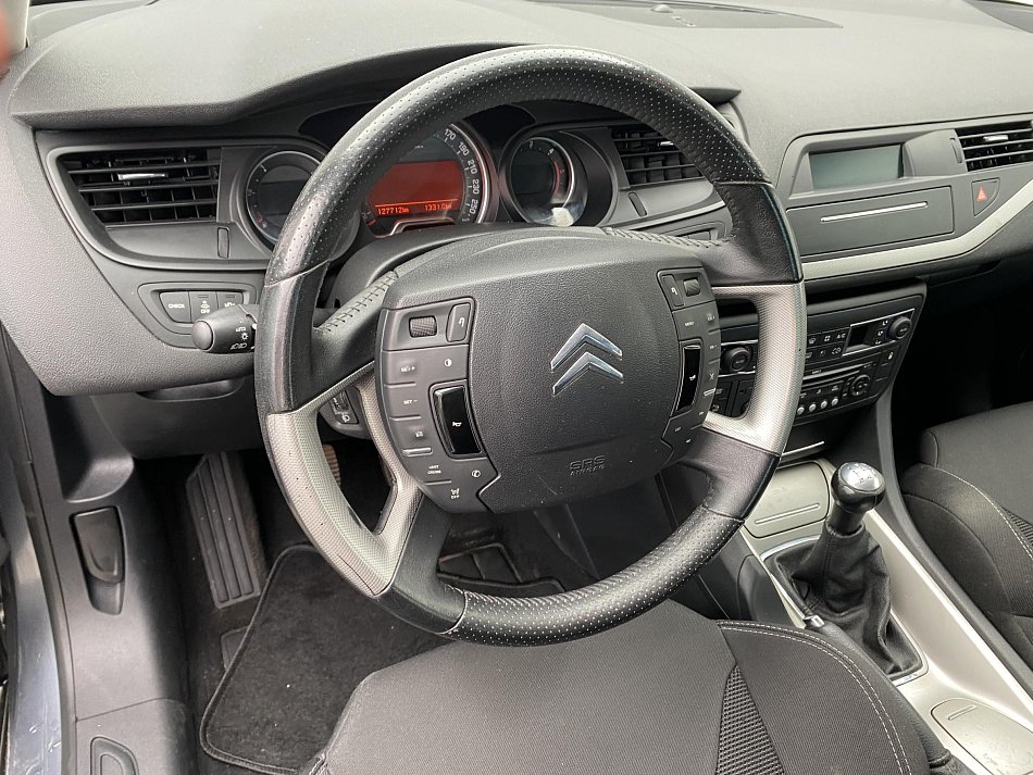 Citroën C5 1.6 HDi 