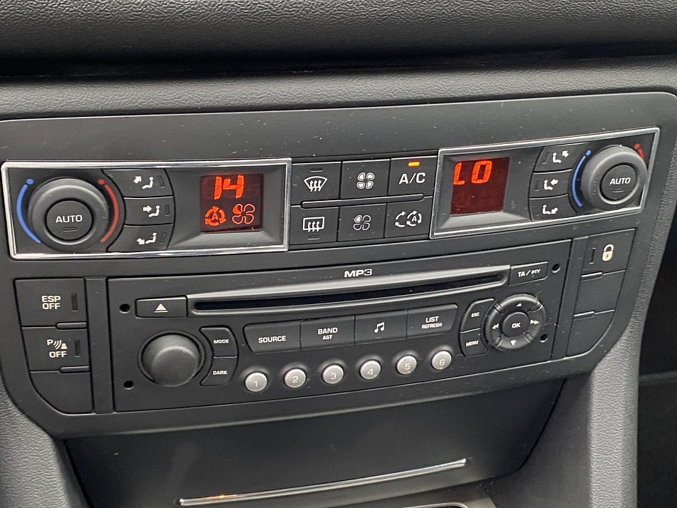 Citroën C5 1.6 HDi 