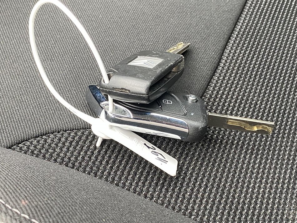 Citroën C5 1.6 HDi 