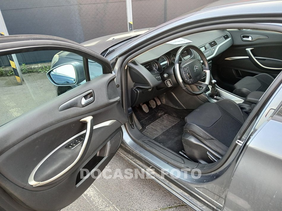 Citroën C5 1.6 HDi 