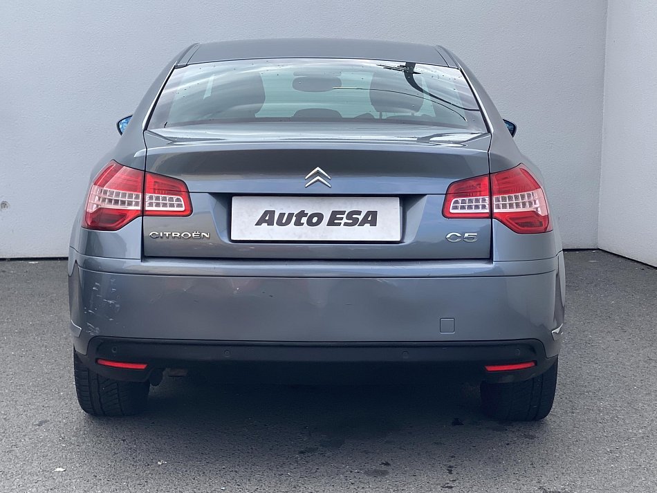 Citroën C5 1.6 HDi 
