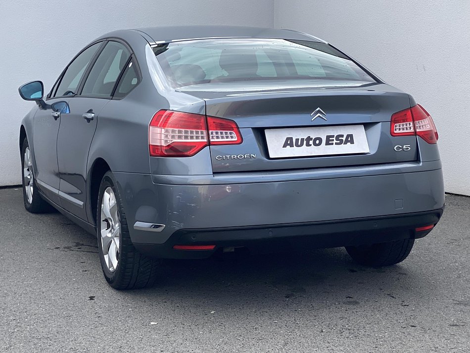 Citroën C5 1.6 HDi 