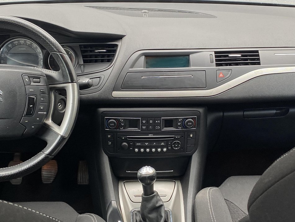 Citroën C5 1.6 HDi 