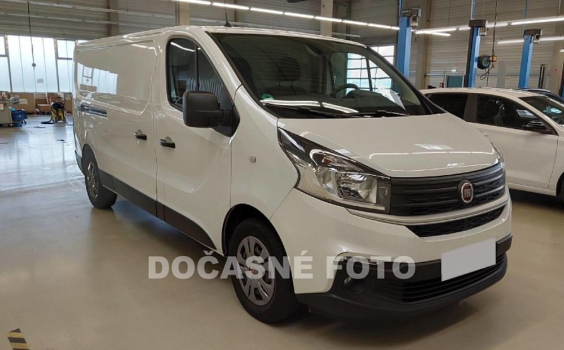 Fiat Talento 2.0MJT  SX
