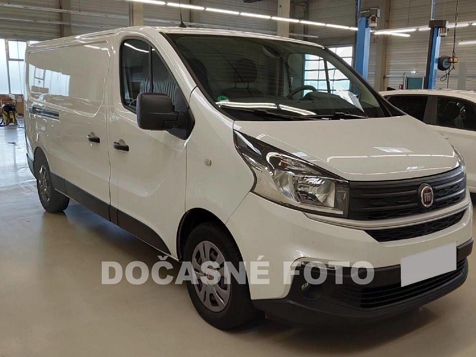 Fiat Talento 2.0MJT  SX