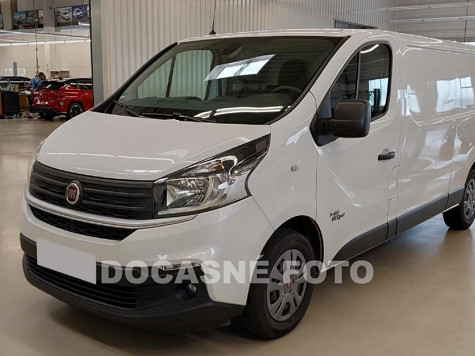 Fiat Talento 2.0MJT  SX