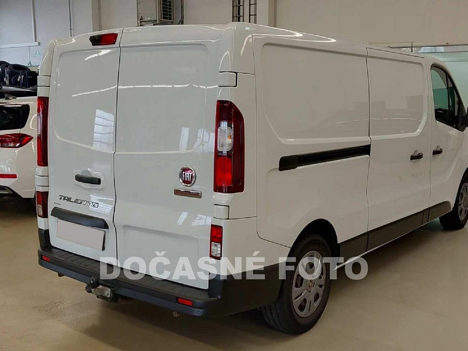 Fiat Talento 2.0MJT  SX