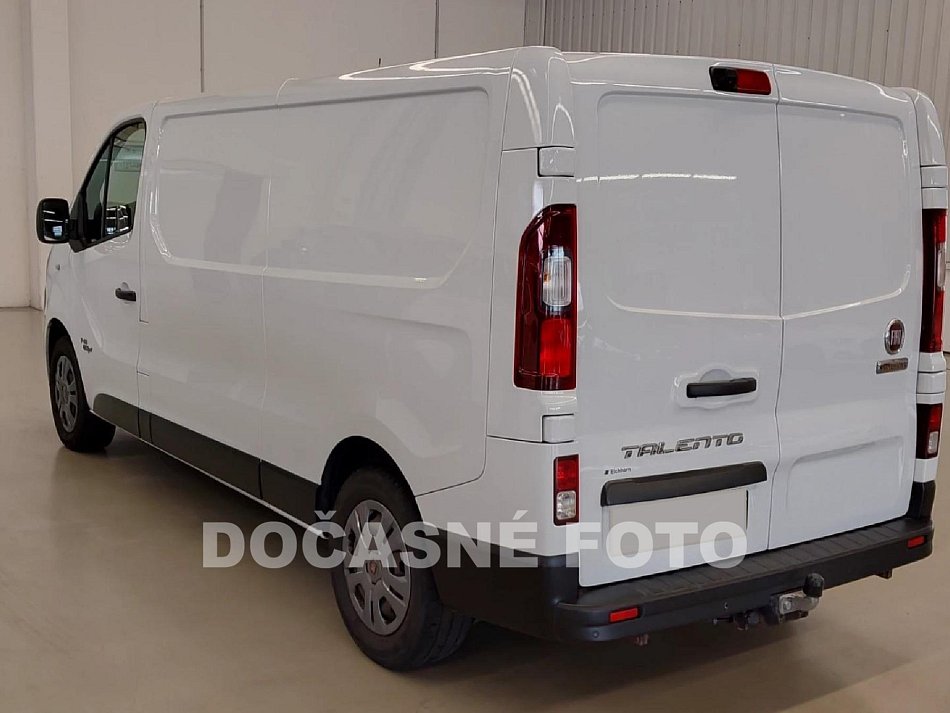 Fiat Talento 2.0MJT  SX