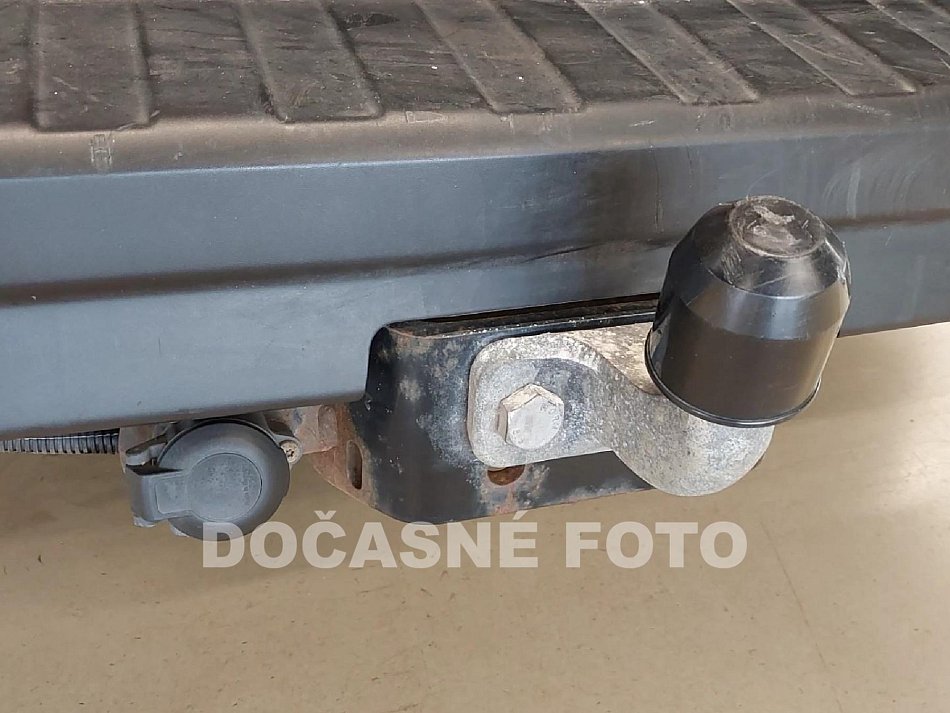 Fiat Talento 2.0MJT  SX