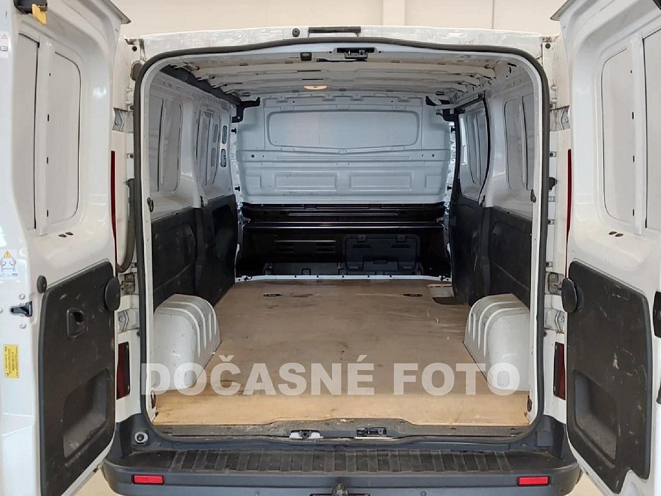 Fiat Talento 2.0MJT  SX