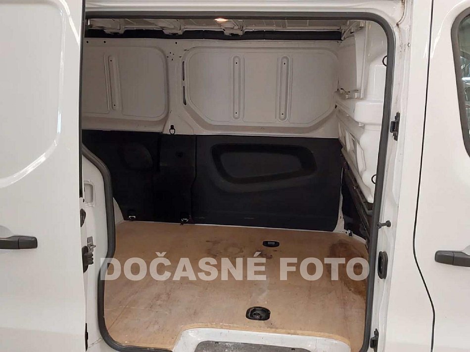 Fiat Talento 2.0MJT  SX