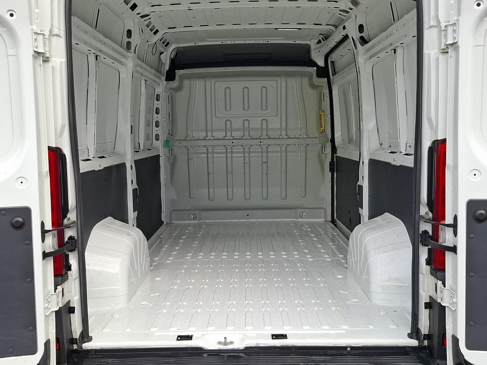 Peugeot Boxer 2.2HDi  L2H2