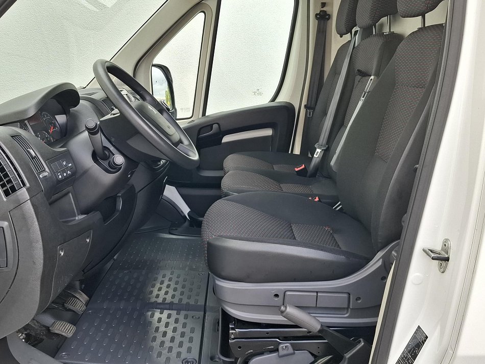 Peugeot Boxer 2.2HDi  L2H2