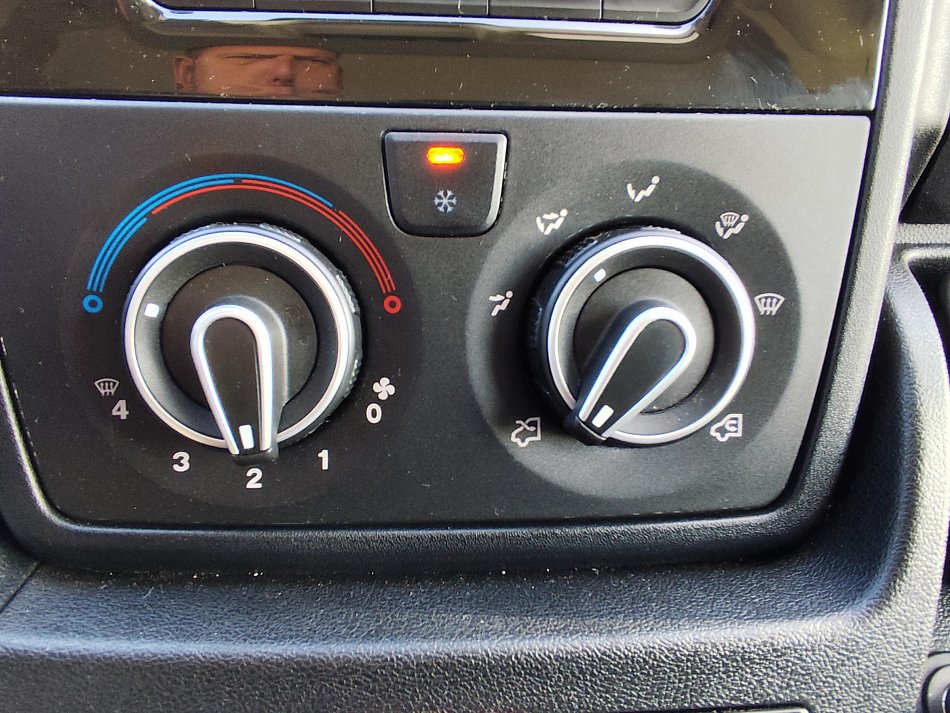 Peugeot Boxer 2.2HDi  L2H2