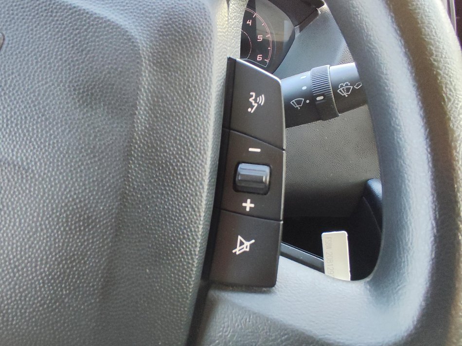 Peugeot Boxer 2.2HDi  L2H2