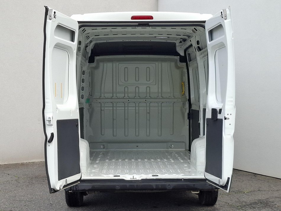 Peugeot Boxer 2.2HDi  L2H2