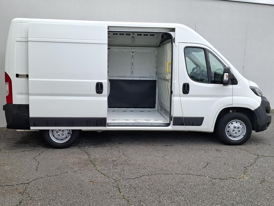 Peugeot Boxer 2.2HDi  L2H2